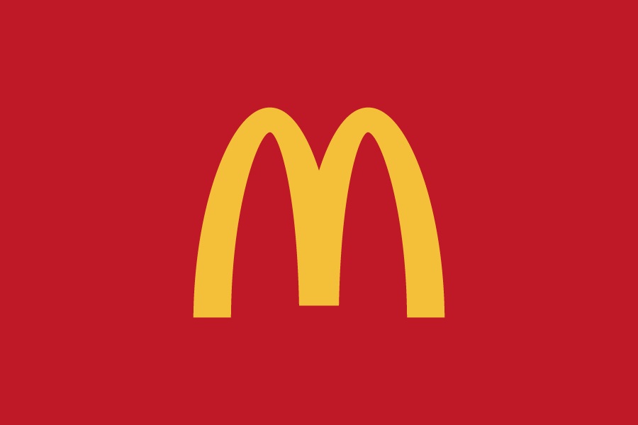 飲食店　マクドナルド四条畷店（飲食店）まで517m