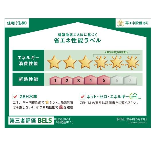 【直方市大字感田のアパートのその他】