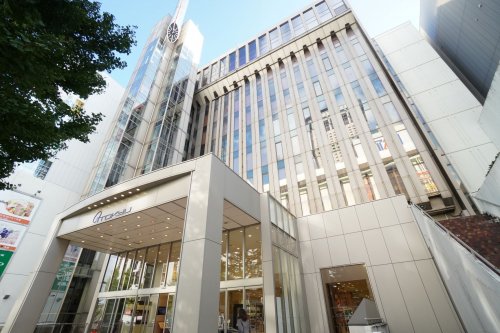 その他　東急百貨店 さっぽろ店（その他）まで916m