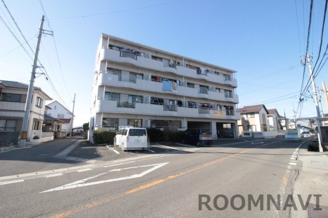 【板野郡藍住町笠木のマンションのその他共有部分】