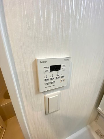 【西宮市今津水波町のマンションのその他設備】