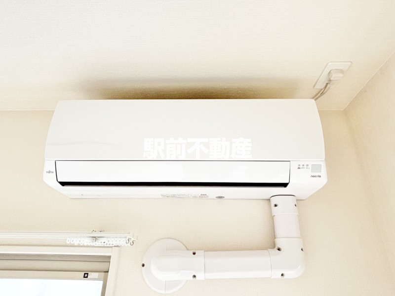 その他設備　※別建物流用