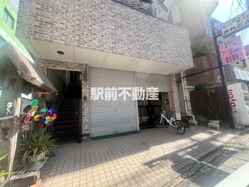 幼稚園・保育園　中央もくば保育園（幼稚園・保育園）まで400m