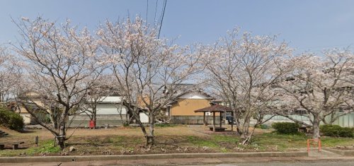 【サニーレジデンスII　Bの公園】