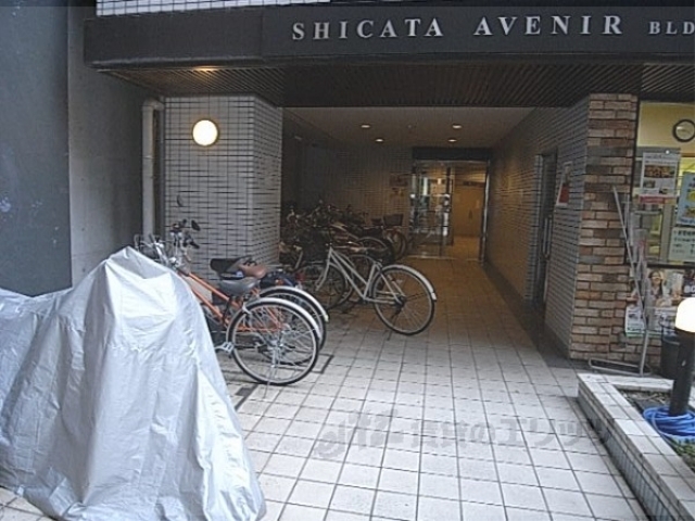 【ＳＨＩＣＡＴＡＡＶＥＮＩＲＢＬＤＧのその他共有部分】