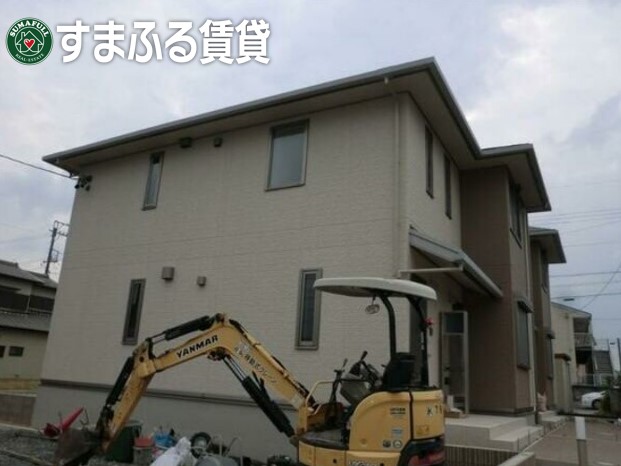 ソレイユ蔵前の建物外観