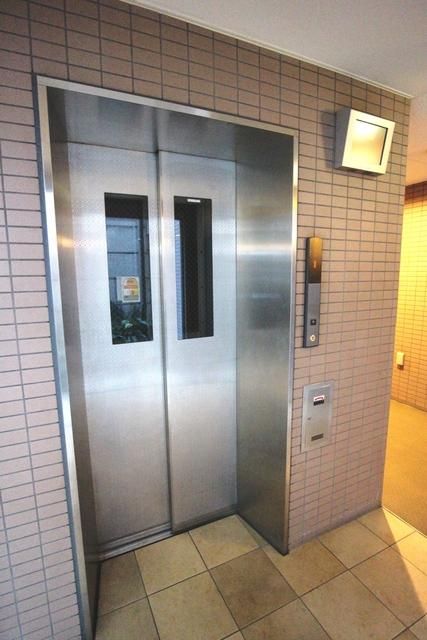 【世田谷区桜新町のマンションのその他共有部分】