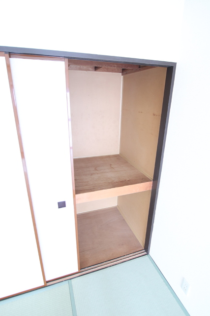 収納　収納です♪