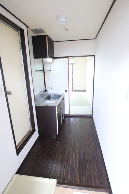 玄関　玄関周りです♪