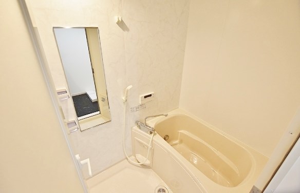 バス・シャワールーム　★浴室★