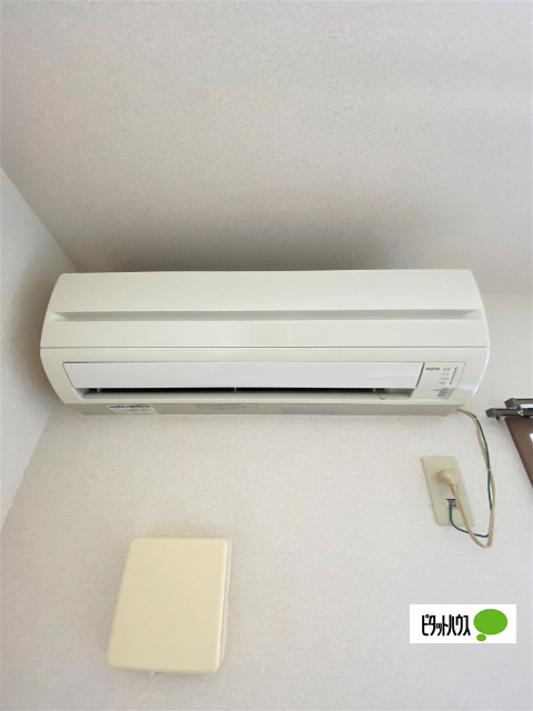 その他設備　イメージ