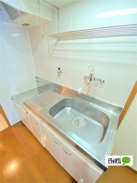 キッチン　イメージ