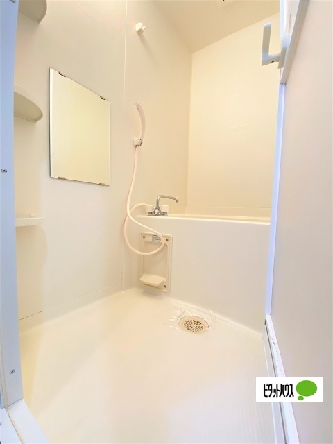 バス・シャワールーム　イメージ