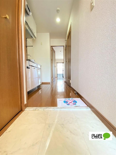 玄関　イメージ