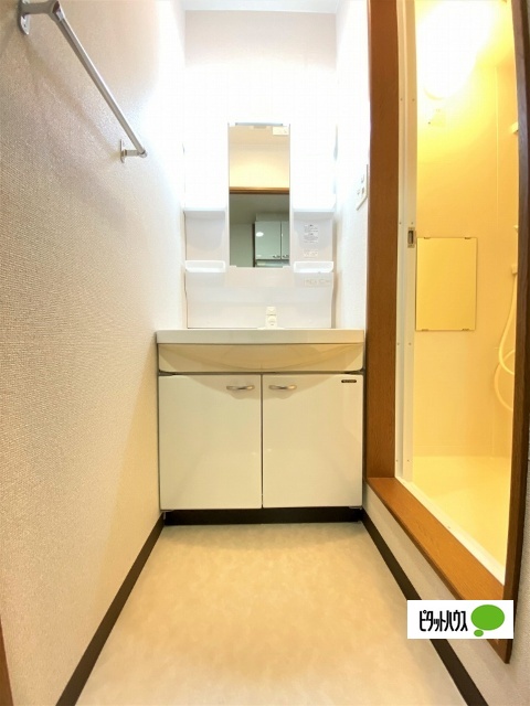 洗面設備　イメージ