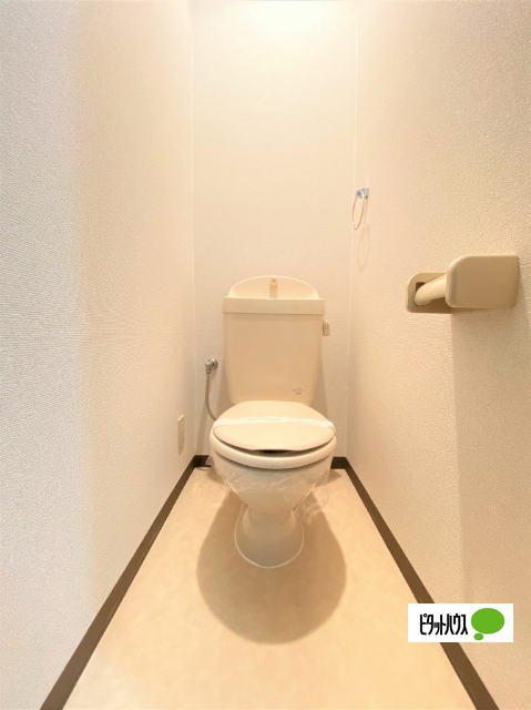 トイレ　イメージ