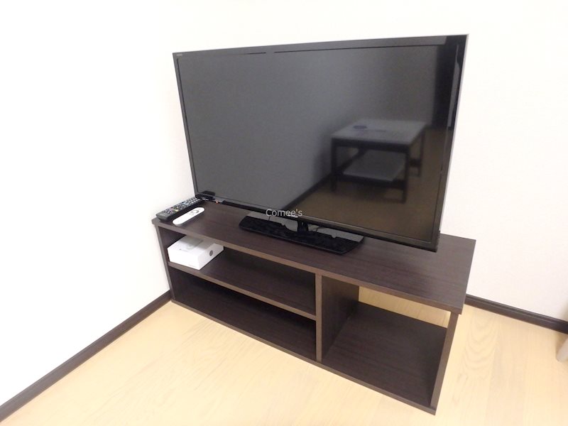 その他設備　テレビ