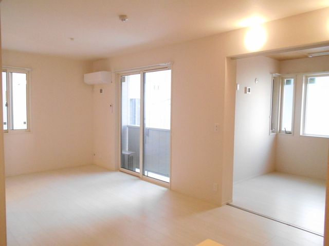 居室・リビング　１０４：ＬＤＫ