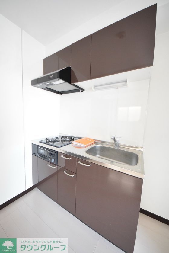 キッチン　お部屋探しは【タウンハウジング千葉店】にお任せ下さい♪