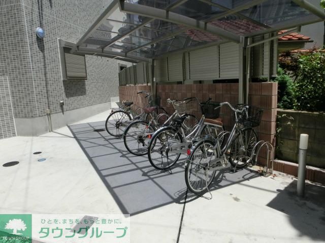 その他共有部分　現地待ち合わせ歓迎♪お問合せはタウンハウジング千葉店まで！