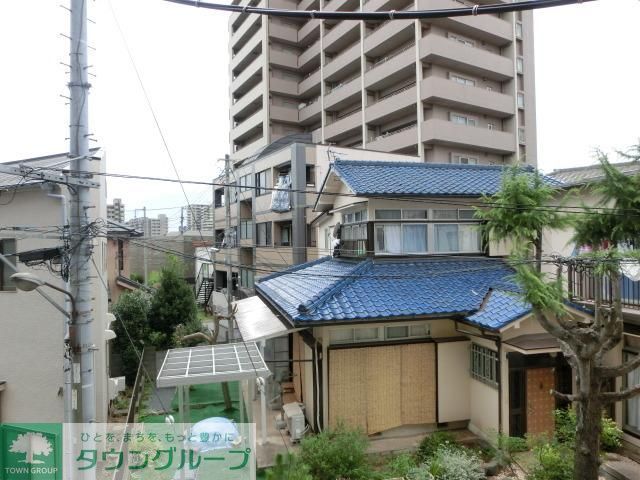 眺望　お部屋探しは【タウンハウジング千葉店】にお任せ下さい♪