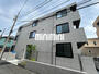 習志野駅より徒歩5分 2階 築1年の賃貸物件