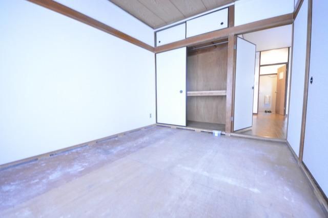 その他部屋・スペース　リビング