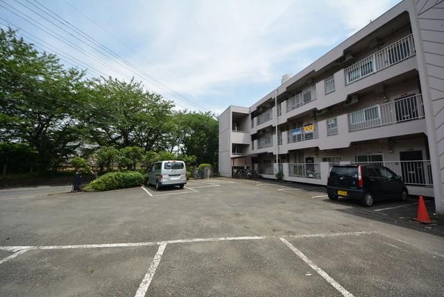 その他共有部分　☆外観☆