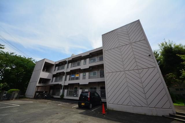 建物外観　☆外観☆