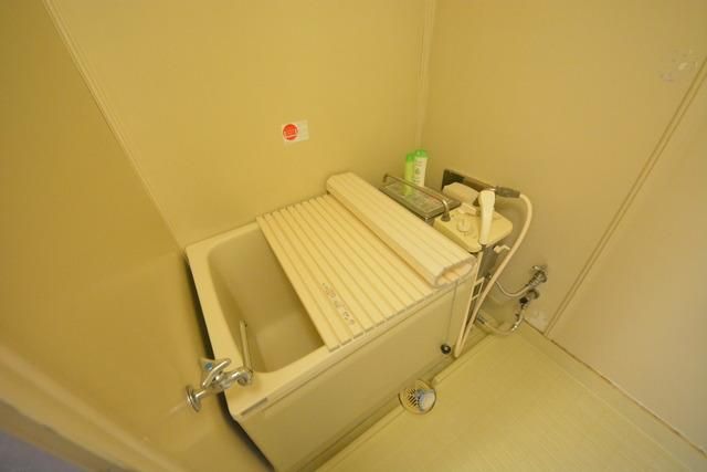 バス・シャワールーム　浴室