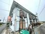 大和高田駅より徒歩15分 築30年7ヶ月 2階建の賃貸物件