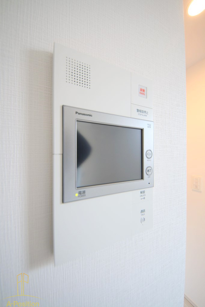 セキュリティ　ジオエント福島