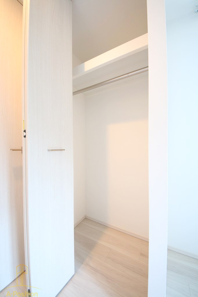 収納　ジオエント福島