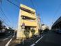 妙音通駅より徒歩3分 1階 築17年9ヶ月の賃貸物件