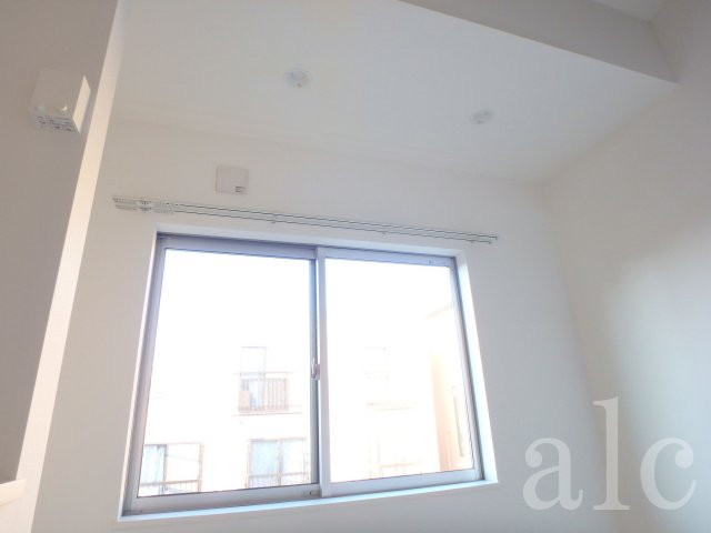 バルコニー　別部屋参照