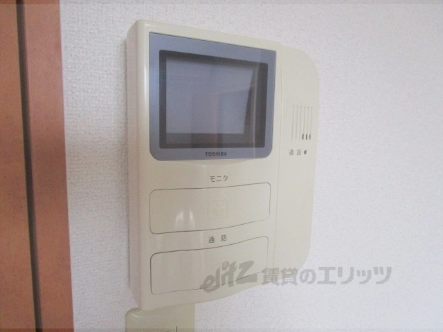 セキュリティ　ドアフォン（ＴＶ含）