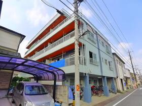 日暮里・舎人ライナー/西新井大師西駅 歩23分