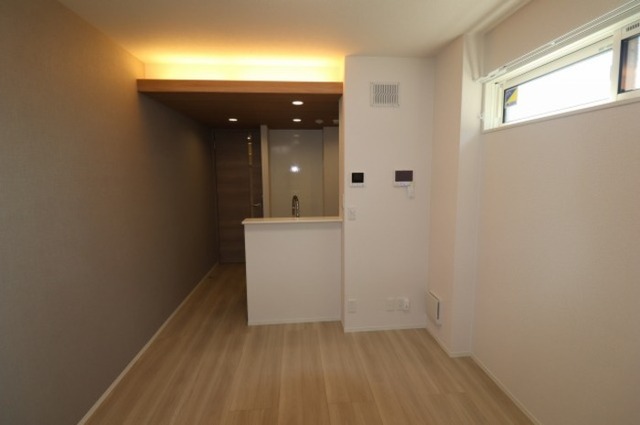 居室・リビング　ＬＤＫ？