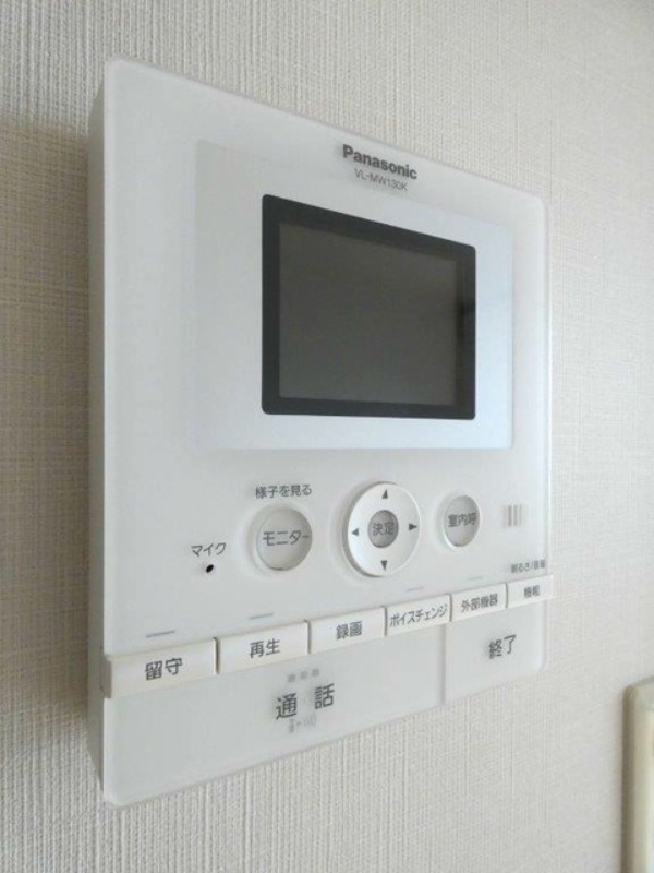 セキュリティ　図面と現状に相違がある場合には現状を優先