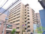 第７アローズ江坂公園 7階 築13年8ヶ月の賃貸物件
