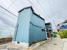 山陽電鉄本線/滝の茶屋駅 歩4分