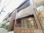 元町ハイツ2 3階 築37年8ヶ月の賃貸物件
