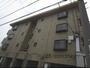 大山崎駅より徒歩9分 3階 築35年5ヶ月の賃貸物件