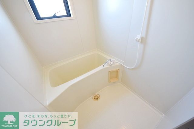 バス・シャワールーム　お問合せはタウンハウジングまで！※現地待合わせ相談可能