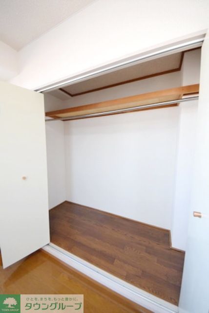 収納　お問合せはタウンハウジングまで！※現地待合わせ相談可能