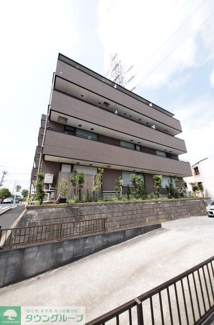 建物外観　お問合せはタウンハウジングまで！※現地待合わせ相談可能