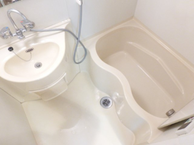 洗面設備　洗面所※別部屋参考写真