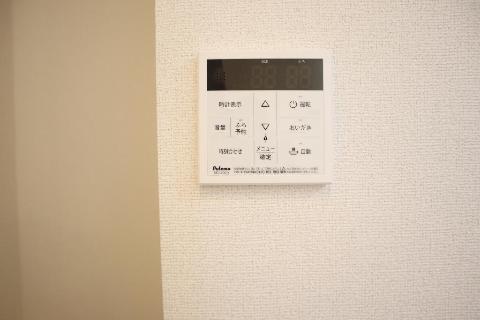 その他設備　室内設備