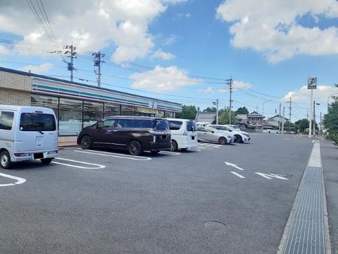 その他　セブンイレブン宇佐別府店（その他）まで650m