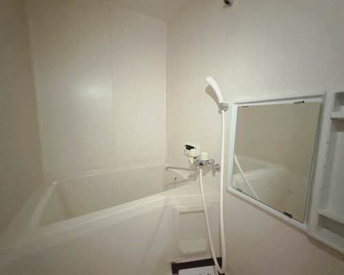 バス・シャワールーム　浴室